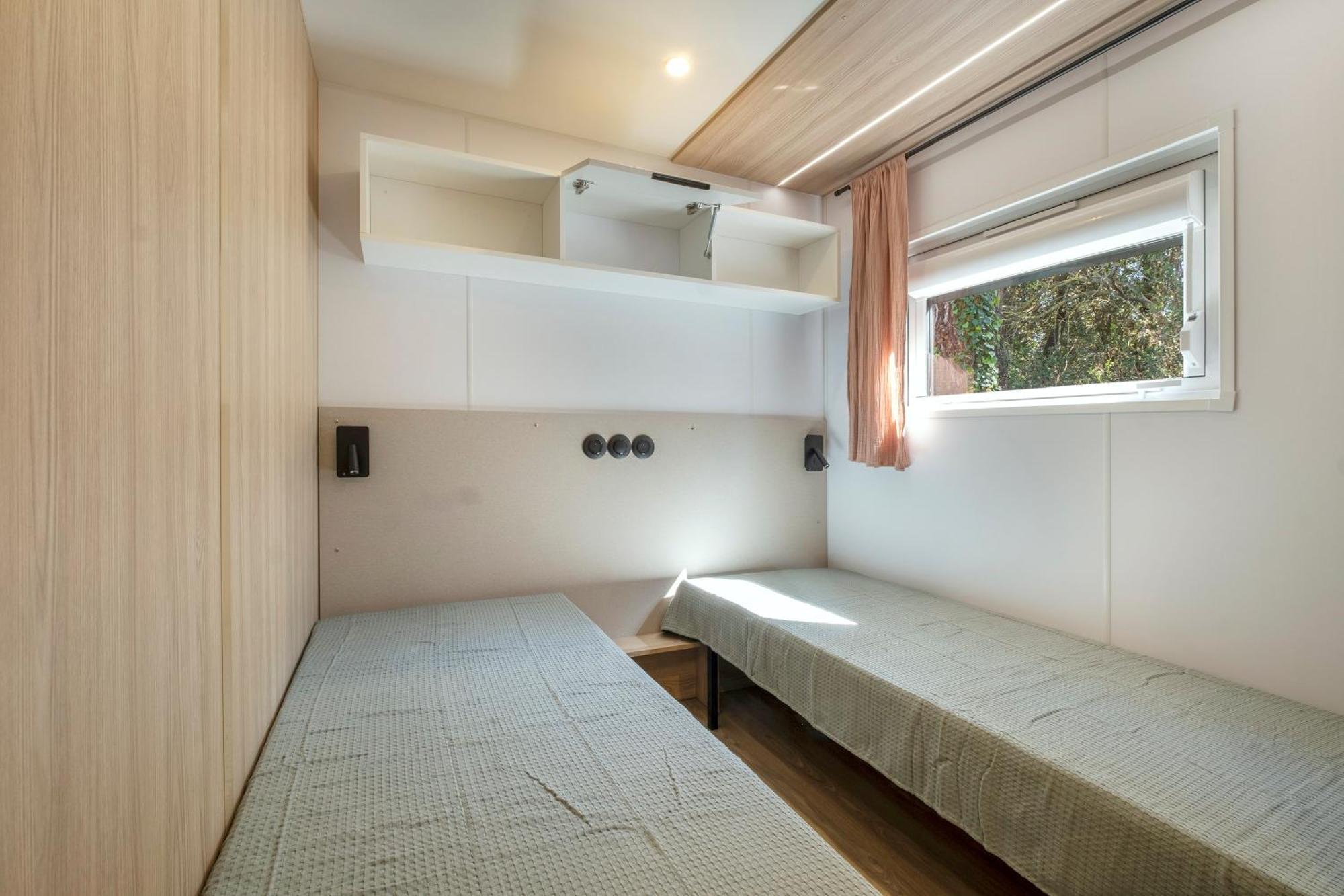 Camping Le Suroit 勒布瓦普拉热雷 外观 照片