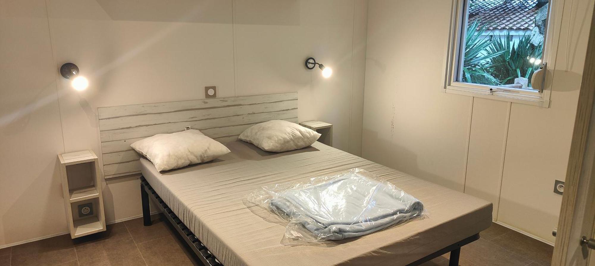 Camping Le Suroit 勒布瓦普拉热雷 外观 照片